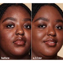 Soft Glam Satin Foundation, 52 Deep Cool - deep with cool undertones